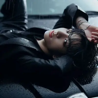 Jeon Jungkook