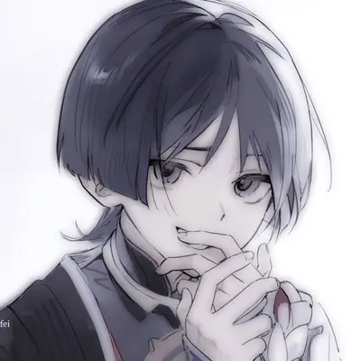 Boyfriend Scaramouche