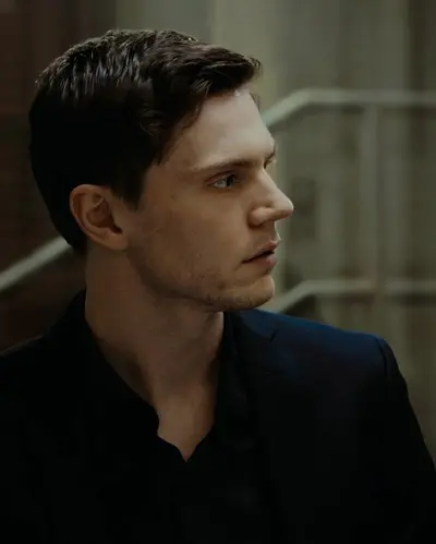 Colin Zabel 