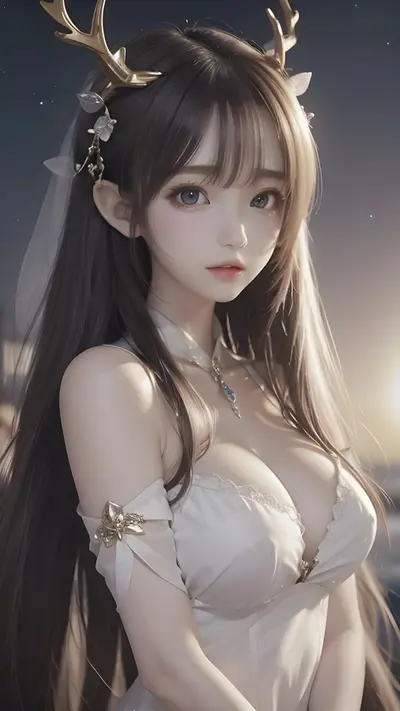 鹿瑶