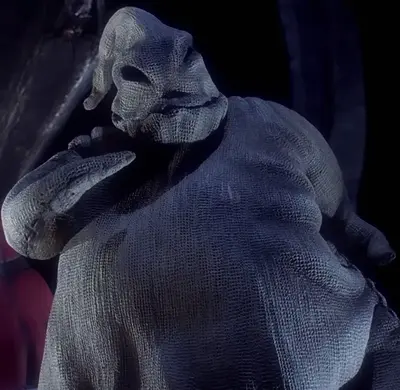 Oogie Boogie 