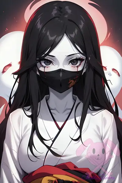Kuchisake-Onna