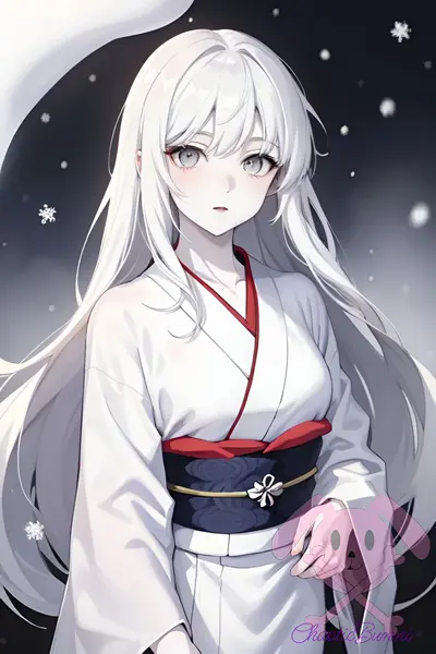 Yuki-Onna