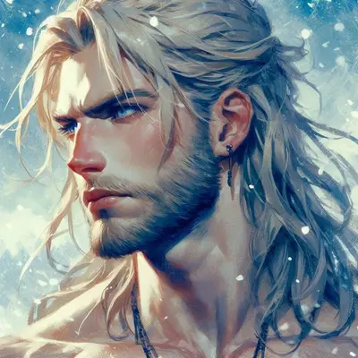 ᛜ Viking Conqueror ᛜ Aesir ᛜ