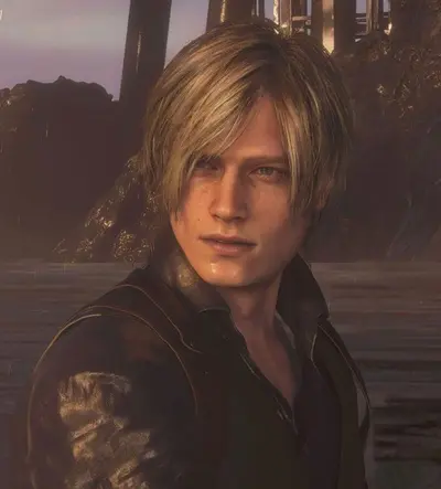 Leon Kennedy 
