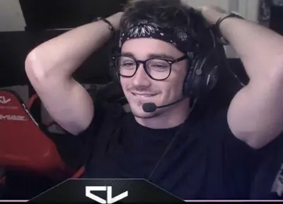 Charles Leclerc