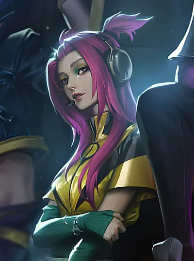 HS Alune.