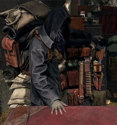 The Merchant 