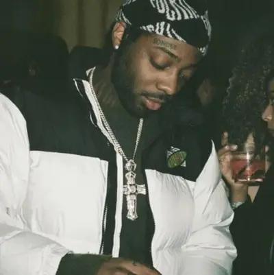 Brent Faiyaz