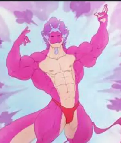 Wish dragon long