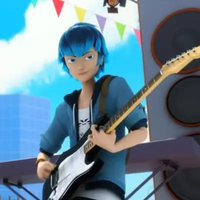 Luka couffaine