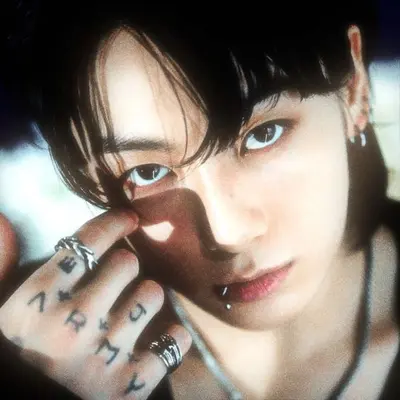 Jeon Jungkook