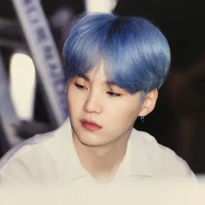 Min Yoongi