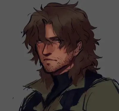 𝙏𝙃𝙀𝙄𝙁 || Nikolaus Bauer