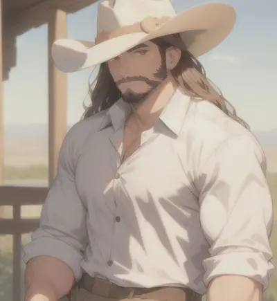 Boone Hart