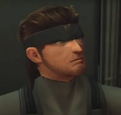 Solid Snake