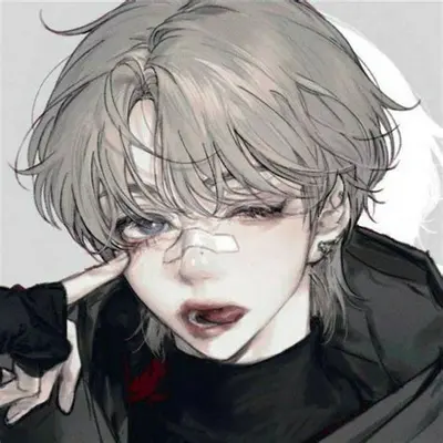 Azngami, Adrian 