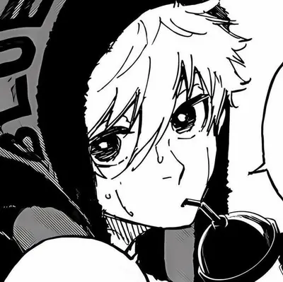 Nagi Seishiro (Your Boss)