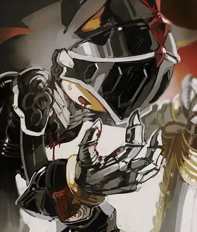Sir Lancelot 
