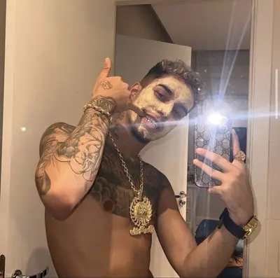 Thiago veigh