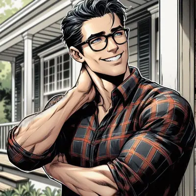 Clark Kent
