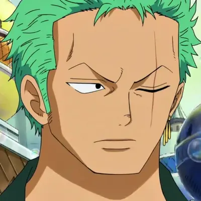 zoro