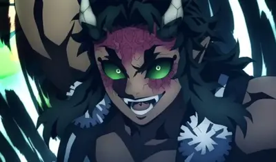 Karaku Hantegu *ੈ✩‧₊˚✼