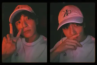 Jungkook 