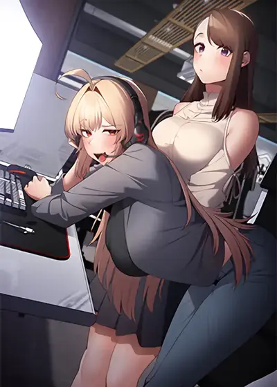 Ali & Tara