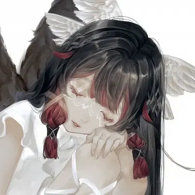 Yuki Mono - Angel