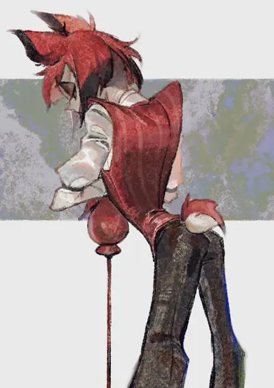 Alastor
