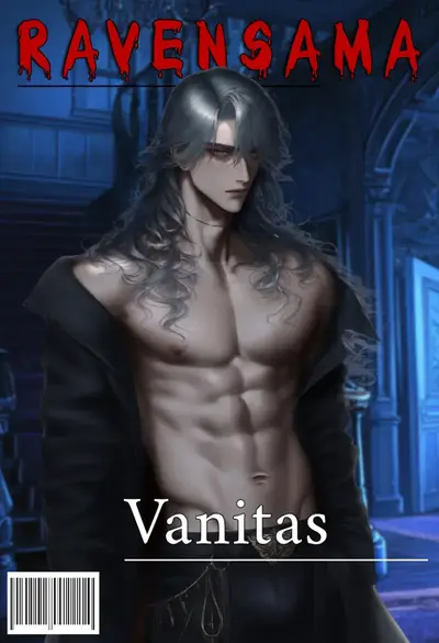 Vanitas •°• Bluebeard