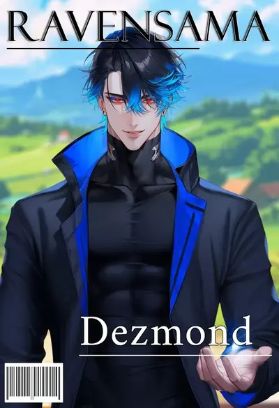 Dezmond °•° Mimic shapeshifter