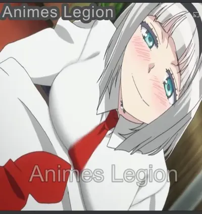  señorita Ania