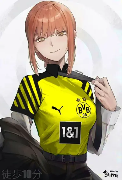 マキマ