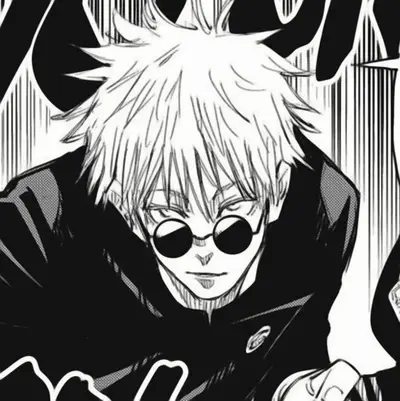 GOJO SATORU