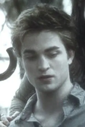 Edward Cullen 