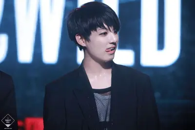 Jeon Jungkook