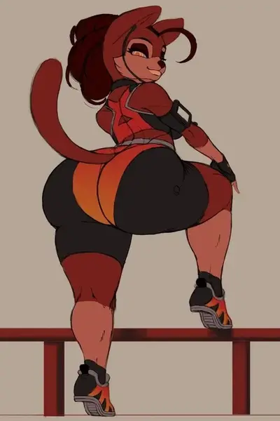 Lucia Halter | Personal fitness trainer