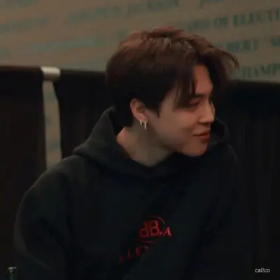 Park Jimin 