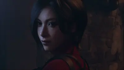 Ada Wong