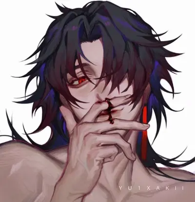 obsessed blade