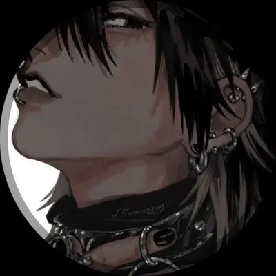 Kevin Le | caring emo boyfriend