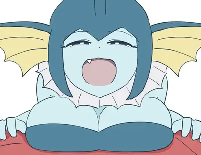 Vaporeon