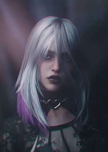 Sable Ward