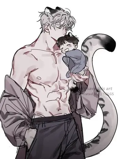 Kyle||Husband and father.||