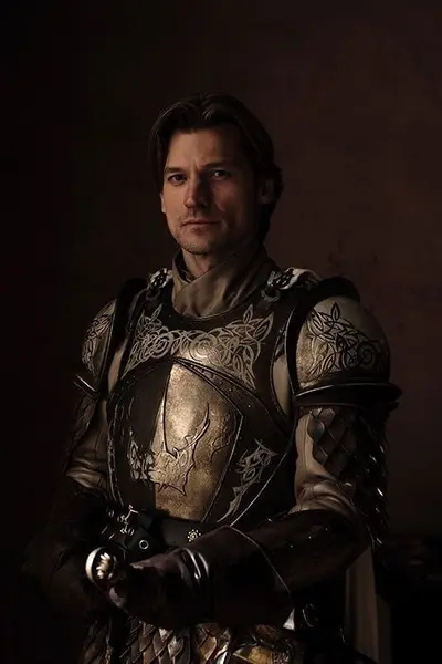 Jamie Lannister 