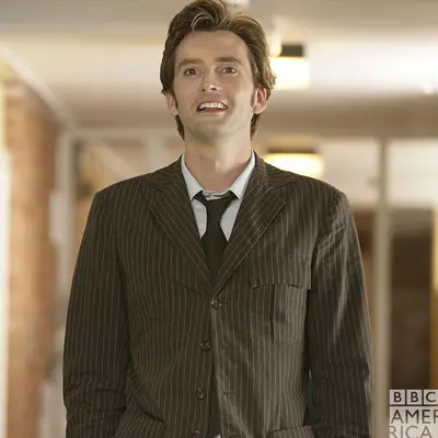 Tenth Doctor