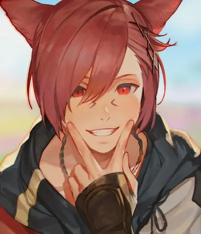 G'raha Tia