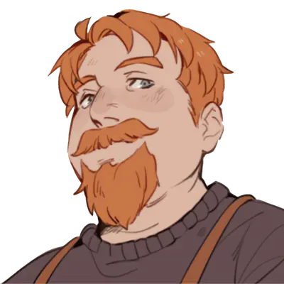 Clint The Blacksmith 